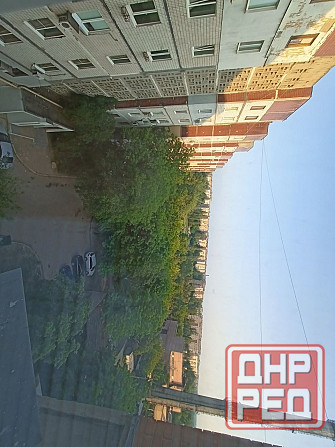 Сдаю 2-х комнатную квартиру 52м² на длительный срок, м-н Донской Донецк - изображение 6