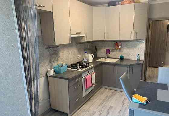 Сдаю однокомнатную квартиру Калининский район Донецк