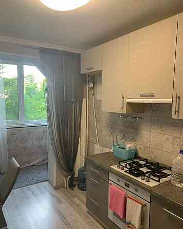 Сдаю однокомнатную квартиру Калининский район Донецк