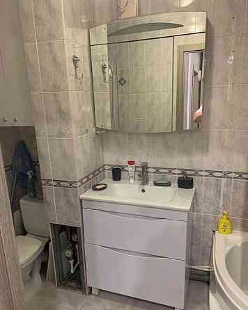 Сдаю однокомнатную квартиру Калининский район Донецк