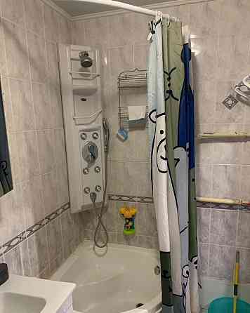 Сдаю однокомнатную квартиру Калининский район Донецк