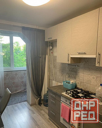 Сдаю однокомнатную квартиру Калининский район Донецк - изображение 4