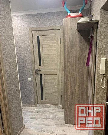 Сдаю однокомнатную квартиру Калининский район Донецк - изображение 2