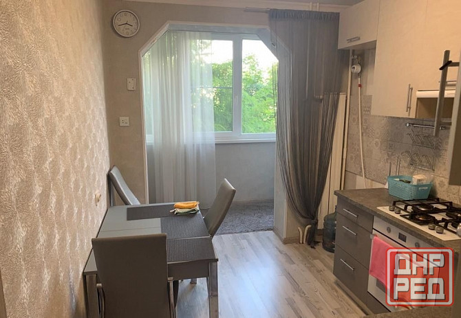 Сдаю однокомнатную квартиру Калининский район Донецк - изображение 8