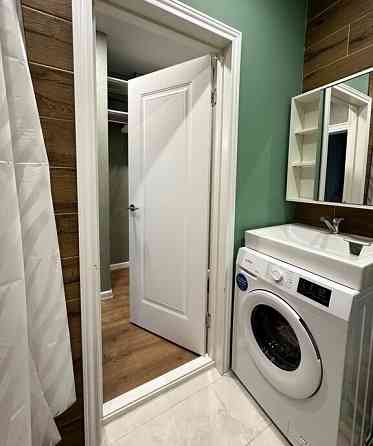 Вода каждый день! Сдаётся уютная 1-комнатная квартира в Ленинском районе Донецка после ремонта! Донецк