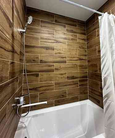 Вода каждый день! Сдаётся уютная 1-комнатная квартира в Ленинском районе Донецка после ремонта! Донецк