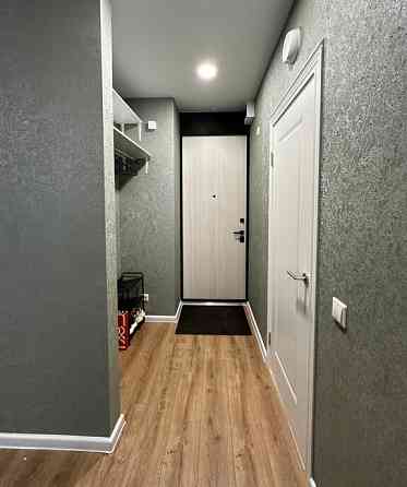 Вода каждый день! Сдаётся уютная 1-комнатная квартира в Ленинском районе Донецка после ремонта! Донецк