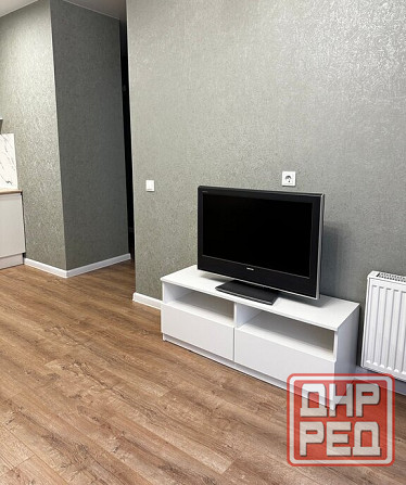 Вода каждый день! Сдаётся уютная 1-комнатная квартира в Ленинском районе Донецка после ремонта! Донецк - изображение 7