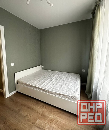 Вода каждый день! Сдаётся уютная 1-комнатная квартира в Ленинском районе Донецка после ремонта! Донецк - изображение 3