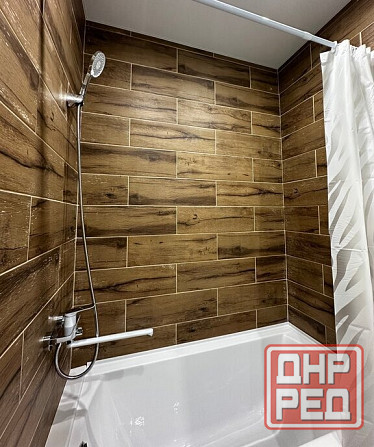 Вода каждый день! Сдаётся уютная 1-комнатная квартира в Ленинском районе Донецка после ремонта! Донецк - изображение 5