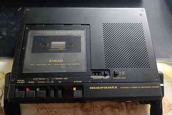 Marantz PMD-222 Донецк