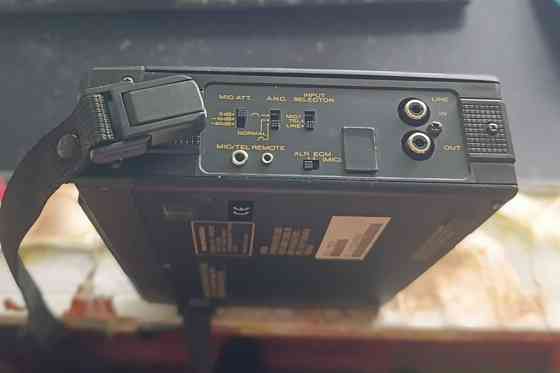 Marantz PMD-222 Донецк