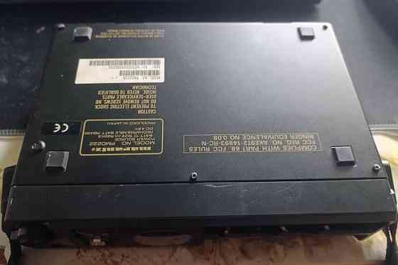 Marantz PMD-222 Донецк