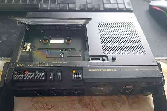 Marantz PMD-222 Донецк