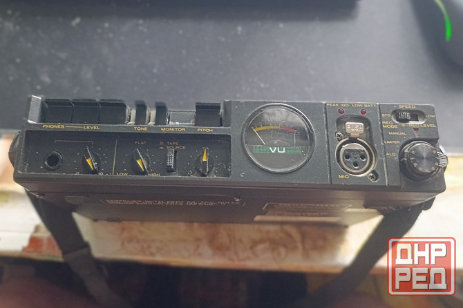 Marantz PMD-222 Донецк - изображение 4