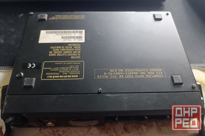 Marantz PMD-222 Донецк - изображение 3