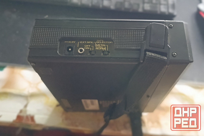 Marantz PMD-222 Донецк - изображение 6