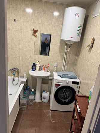 Сдам 2х комнатную квартиру Мариуполь