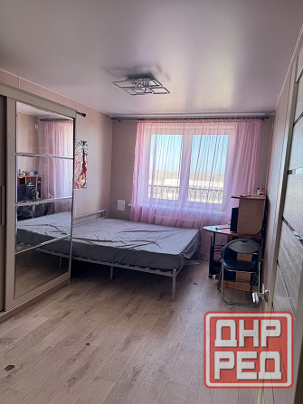 Сдам 2х комнатную квартиру Мариуполь - изображение 1