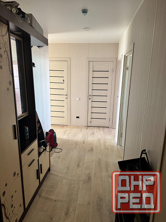 Сдам 2х комнатную квартиру Мариуполь - изображение 5