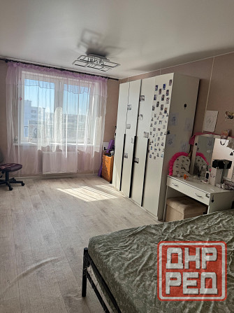 Сдам 2х комнатную квартиру Мариуполь - изображение 2