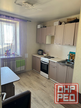 Сдам 2х комнатную квартиру Мариуполь - изображение 3