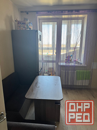 Сдам 2х комнатную квартиру Мариуполь - изображение 4