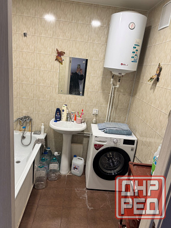 Сдам 2х комнатную квартиру Мариуполь - изображение 6