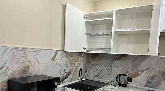 Вода по графику! Сдаётся светлая и тёплая 1-комнатная квартира в Калининском районе Донецка! Донецк