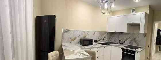 Вода по графику! Сдаётся светлая и тёплая 1-комнатная квартира в Калининском районе Донецка! Донецк