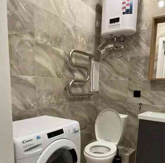 Вода по графику! Сдаётся светлая и тёплая 1-комнатная квартира в Калининском районе Донецка! Донецк