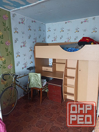 Сдам 1 ком квартиру 7/9. Куйбышевский район. Стоматология. Донецк - изображение 2