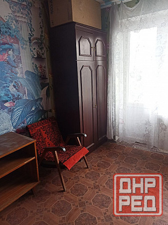 Сдам 1 ком квартиру 7/9. Куйбышевский район. Стоматология. Донецк - изображение 4