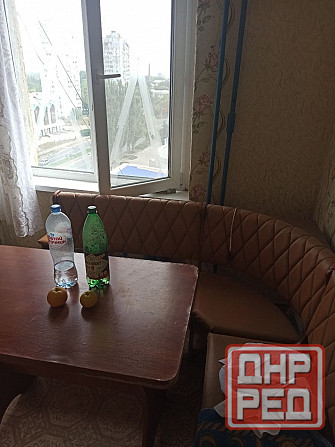 Сдам 1 ком квартиру 7/9. Куйбышевский район. Стоматология. Донецк - изображение 5