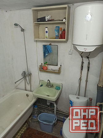 Сдам 1 ком квартиру 7/9. Куйбышевский район. Стоматология. Донецк - изображение 7