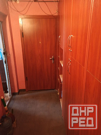 Сдам 1 ком квартиру 7/9. Куйбышевский район. Стоматология. Донецк - изображение 6