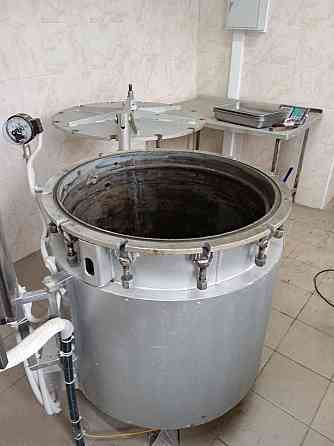 Продаю Автоклав ипкс-128-500 Луганск