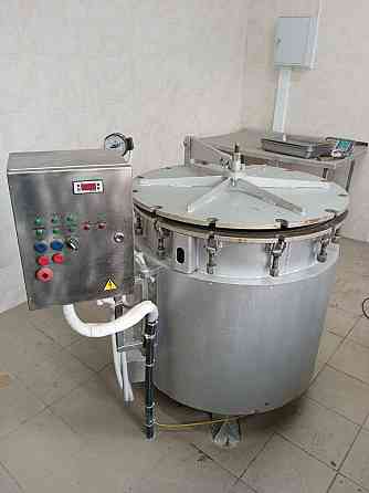 Продаю Автоклав ипкс-128-500 Луганск