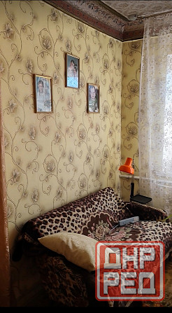 Продажа дома в р-не ост. Школа, вблизи больницы #7 г. Макеевки Макеевка - изображение 2