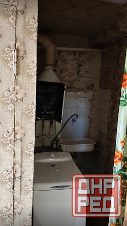 Продажа дома в р-не ост. Школа, вблизи больницы #7 г. Макеевки Макеевка - изображение 9