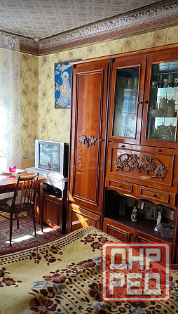 Продажа дома в р-не ост. Школа, вблизи больницы #7 г. Макеевки Макеевка - изображение 1