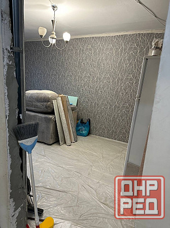 Продаётся 1-к к-ра в калининском районе, 2а 2.8 млн по ул. м. ульяновой** Донецк - изображение 8