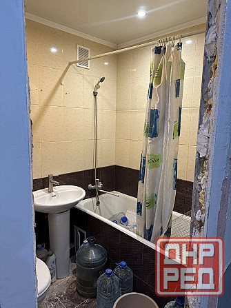 Продаётся 1-к к-ра в калининском районе, 2а 2.8 млн по ул. м. ульяновой** Донецк - изображение 1