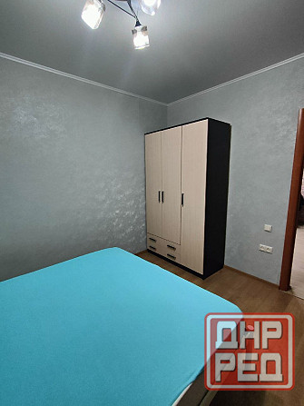 Аренда 2-х комнатной квартиры пер. Гарматы г. Макеевка (ориентир Пушка) Макеевка - изображение 4