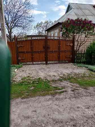 Продается дом Волноваха