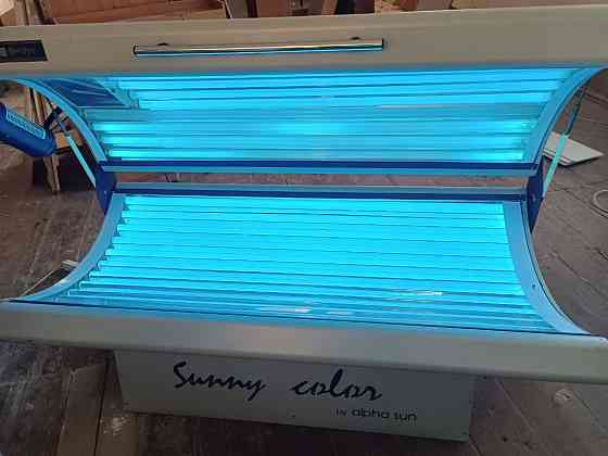 Продается высoкотeхнoлoгичный солярий. Луганск