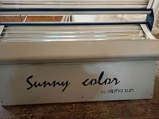 Продается высoкотeхнoлoгичный солярий. Луганск