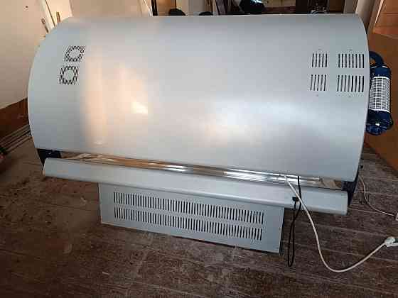 Продается высoкотeхнoлoгичный солярий. Луганск