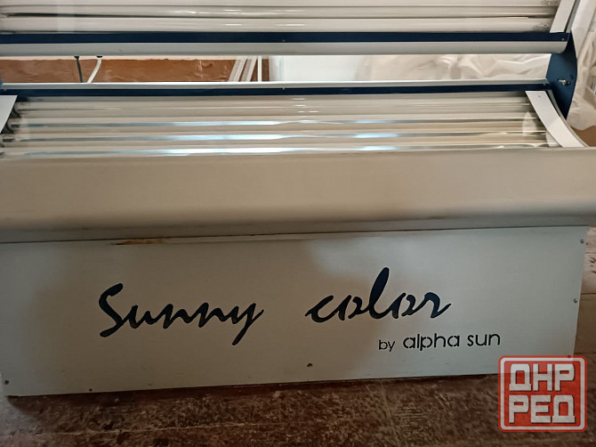 Продается высoкотeхнoлoгичный солярий. Луганск - изображение 3