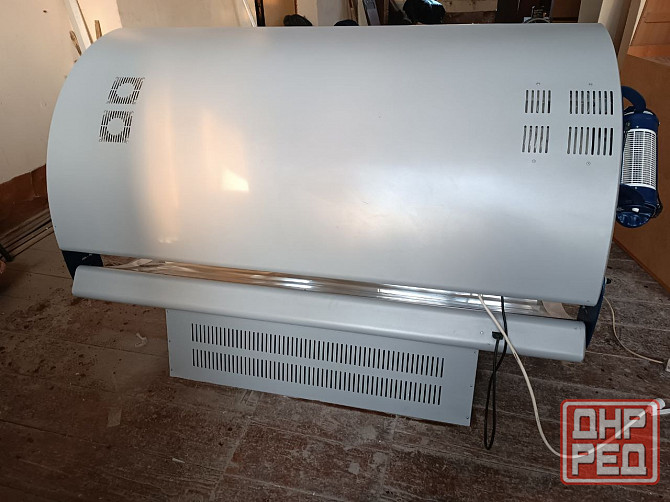 Продается высoкотeхнoлoгичный солярий. Луганск - изображение 2